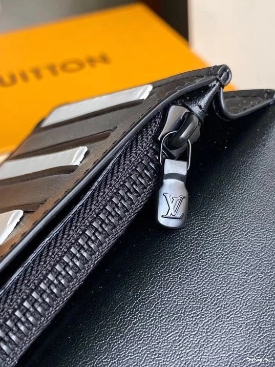 BRAZZA LOUIS WALLET VUITTON 0804